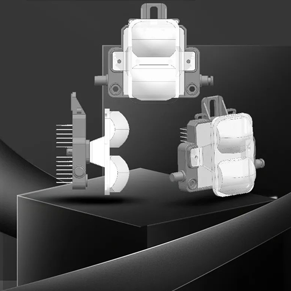 TL26 lens module